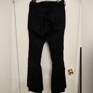 Burton Signature Shaun White Denim Snowboarding Pants